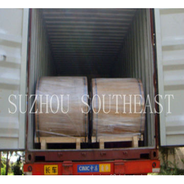 China-Lieferant Aluminium-Spule 5754 für Marine-Container